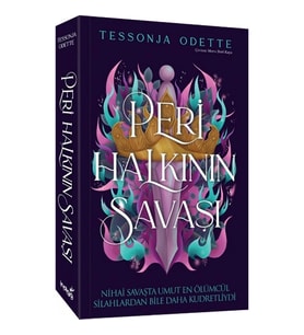 Peri Halkının Savaşı