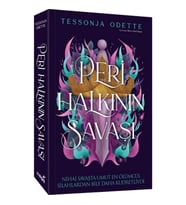 Peri Halkının Savaşı