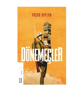 Dönemeçler