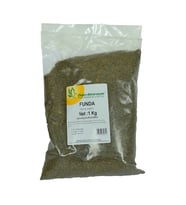 Doğan Funda Yaprağı Otu Doğal 1000 Gr Paket (Yeşil)