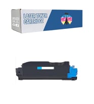 Safir Toner Kyocera ECOSYS M6635cidn Tk-5280 Mavi  11.000 Syf Muadil Toner