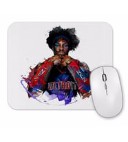 Binco Mouse Pad
