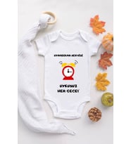 Uyandırma Servisi Uykusuz Her Gece Organik
