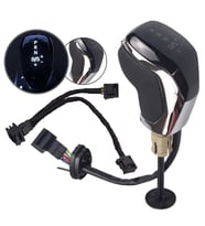 Drs Tuning Dsg Işıklı Vites Aksesuar Seti Icvı186