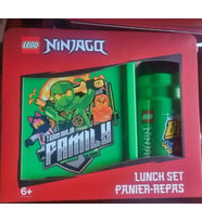 LEGO Ninjago 40580803 Lunch Set G