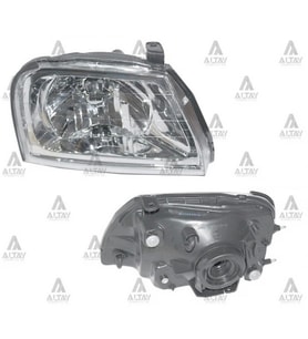 Far L-200  1999-2005 Magnum Sağ (1 Adet) (Oem No: Mr439534)