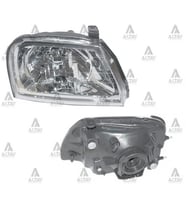 Far L-200  1999-2005 Magnum Sağ (1 Adet) (Oem No: Mr439534)