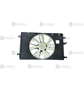 TOYOTA COROLLA FAN KOMPLE 2019-2022 16363-37130-MTS