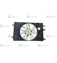 TOYOTA COROLLA FAN KOMPLE 2019-2022 16363-37130-MTS