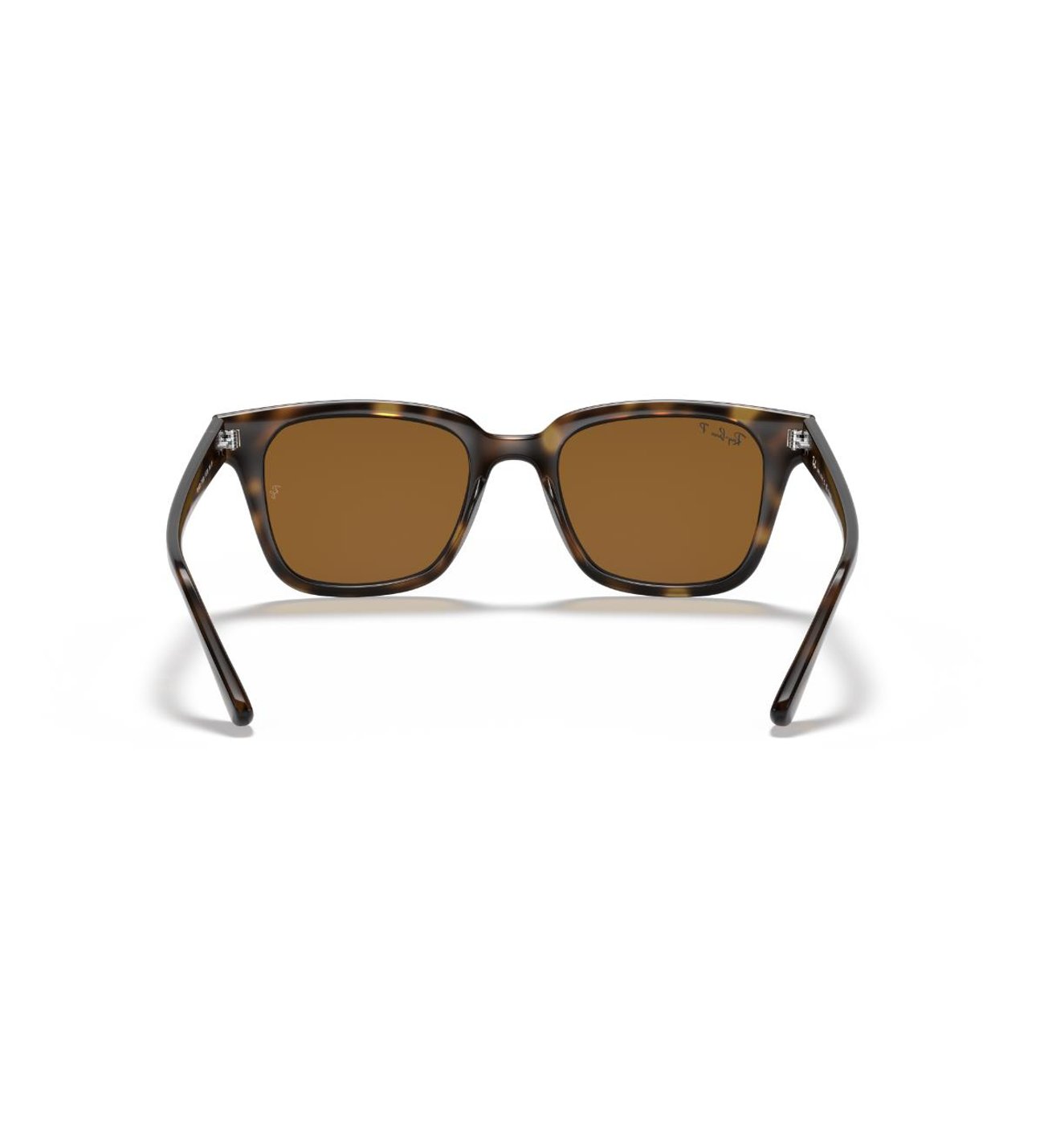 RB 4323 710/83 51 Ray-Ban Polarize Güneş Gözlüğü