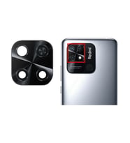 Xiaomi Redmi 10C Uyumlu Kamera Lensi Camı 220333QAG 220333QBI 220333QNY 220333QL