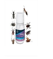 K-Othrine SC -50, 50 ml (Tahta kurusu , Pire , Hama Böceği , Karasinek ve Sivrisinek Mücadelesinde)