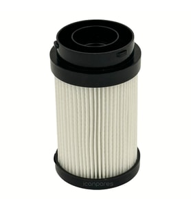 Karcher İle Uyumlu VC 6 OurFamıly, Premium, 2.863-318.0 Dikey Süpürge Hepa Filtresi