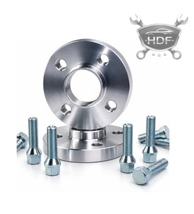 TOFAŞ 4X98 3,5 CM - 2 ADET SPACER + BİJON SETİ