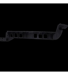 Skoda Octavia 2013- Tampon Bağlantı Braketi Arka Orta Sağ 5E5807863 Wisco