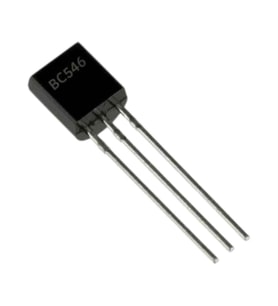 Entegre Devre BC 546
