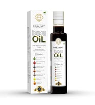 İmmu-Nat Oil Karışım Yağı 250ml