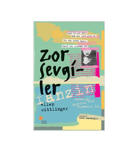 Zor Sevgiler Ellen Wittlinger Günışığı Kitaplığı