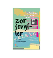 Zor Sevgiler Ellen Wittlinger Günışığı Kitaplığı