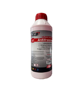 CCP Classic Long Life Antifiriz -37RT 1.5 Litre