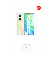 Vİvo V29 Lite 5G Full Body 360 Derece Kaplama Ön Arka ve Yanlar Tam Kaplayan Hd Film