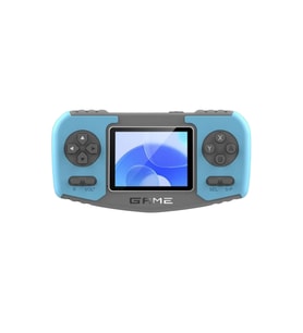 El Tipi Oyun Konsolu Dahili Retro Oyunlar TV Bağlantısı Destekli Taşınabilir Game Console