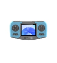 El Tipi Oyun Konsolu Dahili Retro Oyunlar TV Bağlantısı Destekli Taşınabilir Game Console