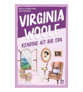 Kendine Ait Bir Oda
