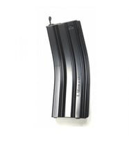 GG M4 M16 125BB MidCap METAL Şarjör - Siyah