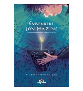 Evrendeki Son Hazine