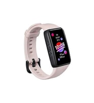 Cda Store Honor Band 6 Uyumlu  2 Adet Şeffaf Ultra koruyucu Nano Jelatin