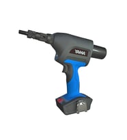 M10 18V Akülü Kömürsüz Motor Somun Perçin