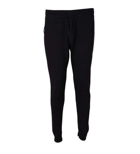 Trender 26YB47000006 Siyah Erkek Eşofman Altı 5041