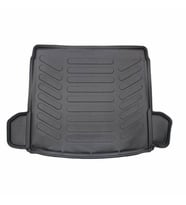 Rizline Volkswagen Uyumlu Polo Style/Life Paket Alt Bagaj 2022 Sonrası 3D Bagaj Havuzu Parça