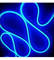 İNOLED 12V NEON MAVİ 5MT / PAKET 6X12MM