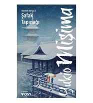 Şafak Tapınağı Bereket Denizi: 3