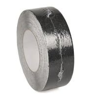 Merdiven Kaydırmaz Bant - 50 Mm. x 15 Metre - Siyah - Tırtıklı - 1 Adet