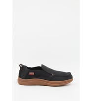 Freefoot 215341-1 Erkek Casual Ayakkabı - SİYAH
