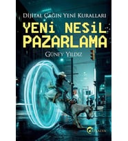 Yeni Nesil Pazarlama - Güney Yıldız - Eftalya Yayınları