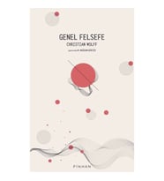 Genel Felsefe