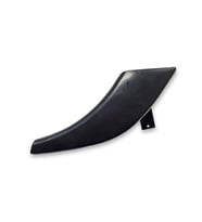 Seat Toledo 99-04 Ön Tampon Sol Çeki Demir Kapağı Plastiği 1M0807155A
