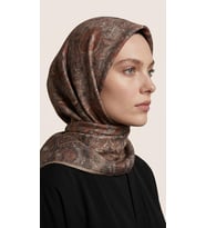LuvenSara Summer Eşarp 6583