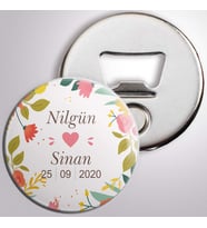 Nişan Magnet Açacak Üretimi