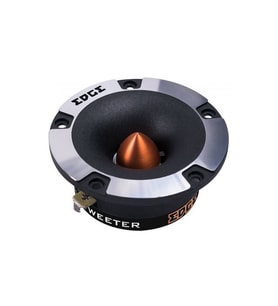 Edge Edbpro37t-E0  Db Serisi 9 Cm Tweeter (Siyah)