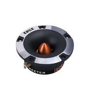 Edge Edbpro37t-E0  Db Serisi 9 Cm Tweeter (Siyah)