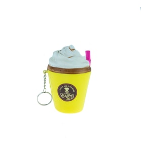 Oyuncak Yumuşak Sukuşiler Milk Shake Kutusu 10 Cm