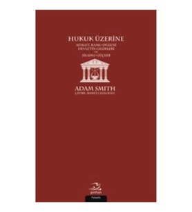 Hukuk Üzerine