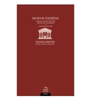 Hukuk Üzerine
