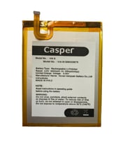 Casper Via S Uyumlu Pil Sıfır - Servis
