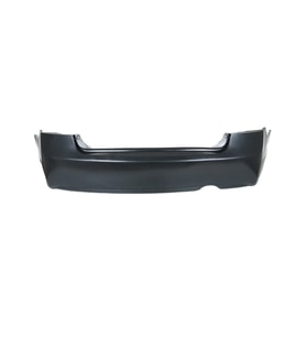 ARKA TAMPON HONDA CIVIC FD6 2006-2011 (Boş)